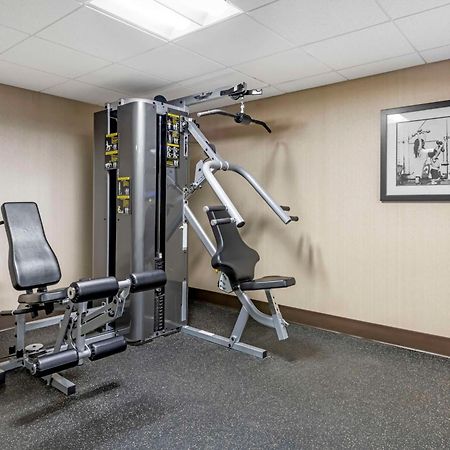 Best Western Plus New Ulm Dış mekan fotoğraf