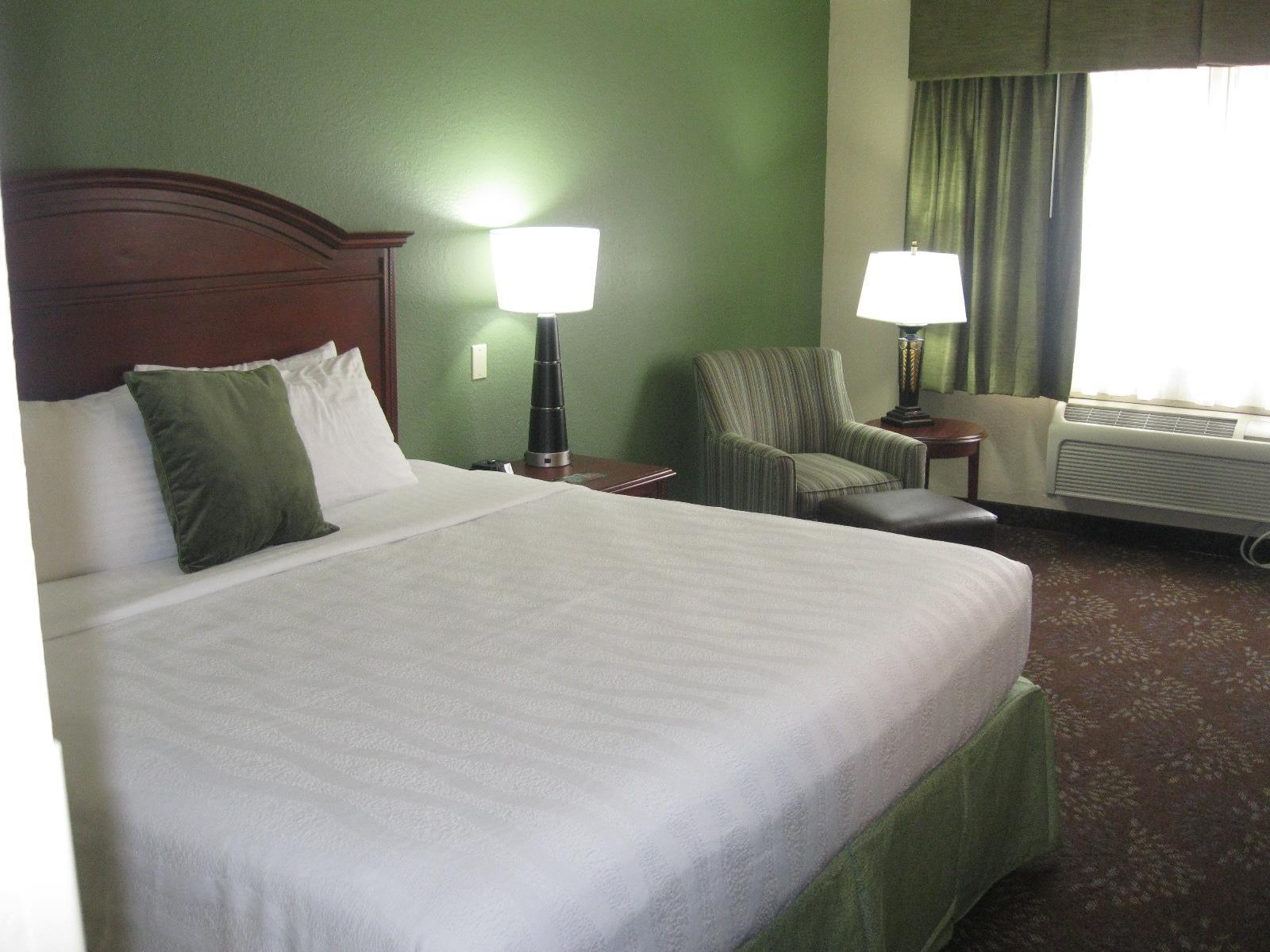 Best Western Plus New Ulm Dış mekan fotoğraf