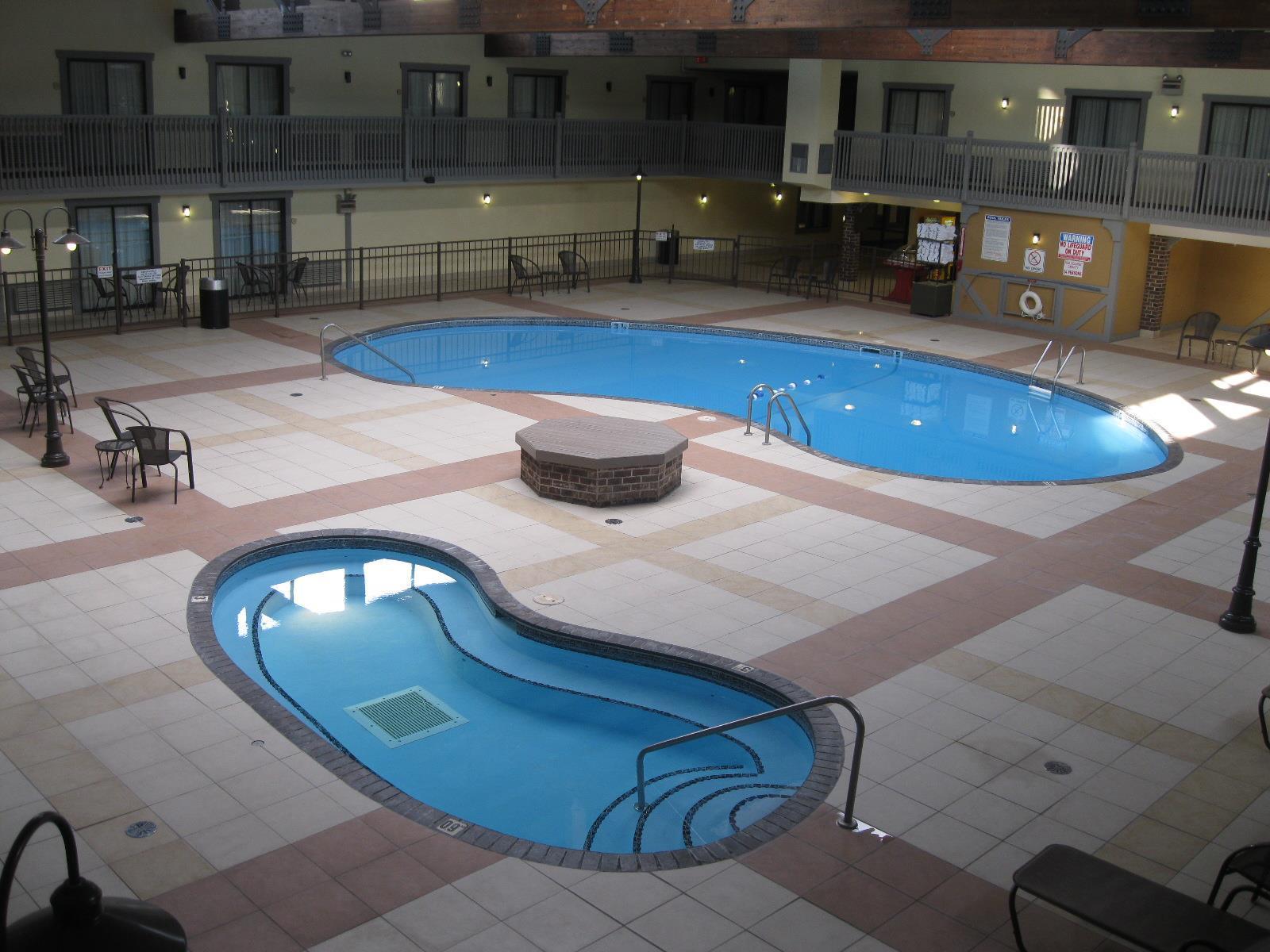 Best Western Plus New Ulm Dış mekan fotoğraf