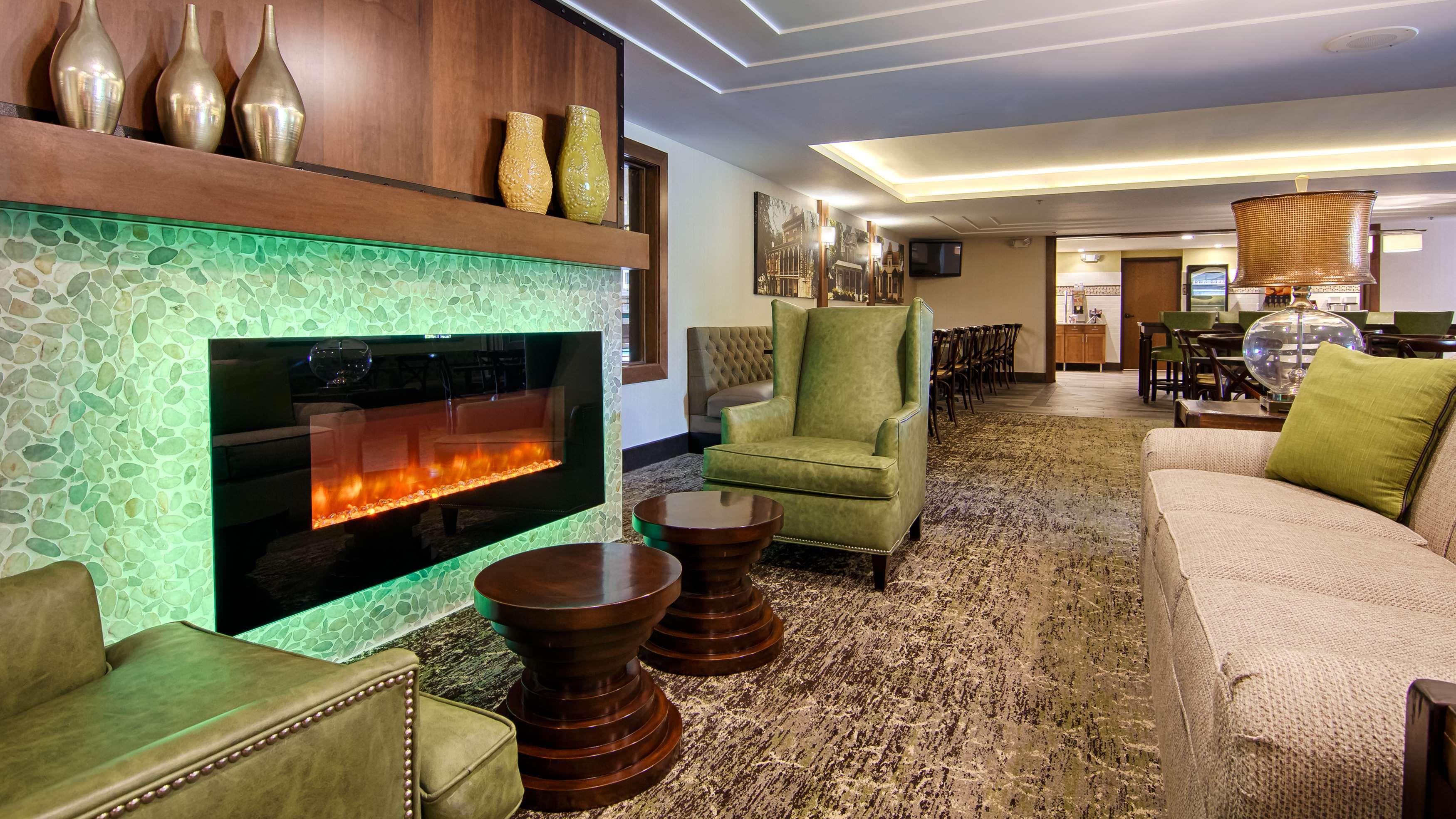 Best Western Plus New Ulm Dış mekan fotoğraf