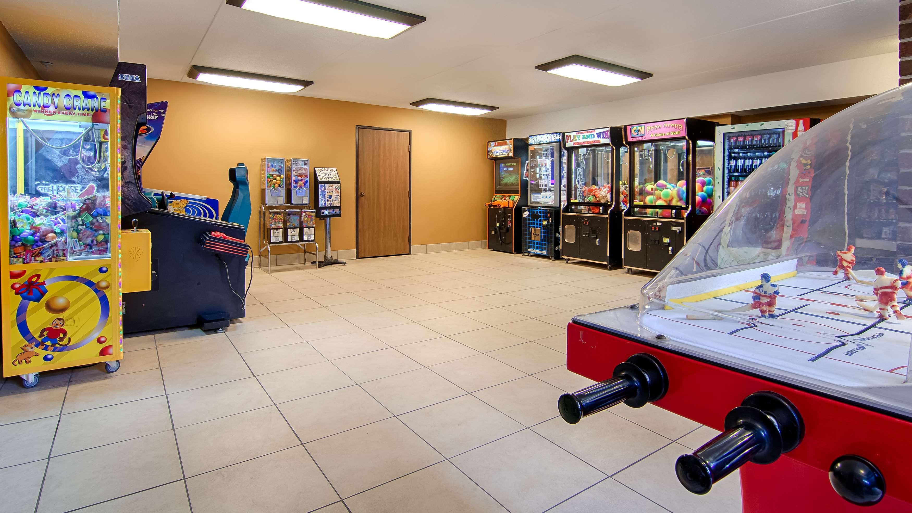 Best Western Plus New Ulm Dış mekan fotoğraf