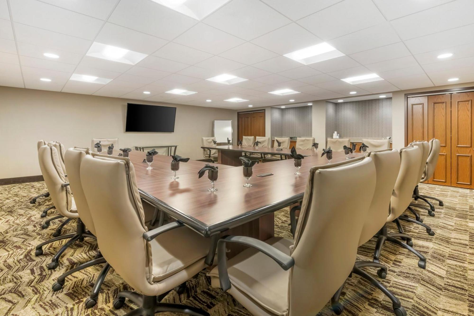 Best Western Plus New Ulm Dış mekan fotoğraf