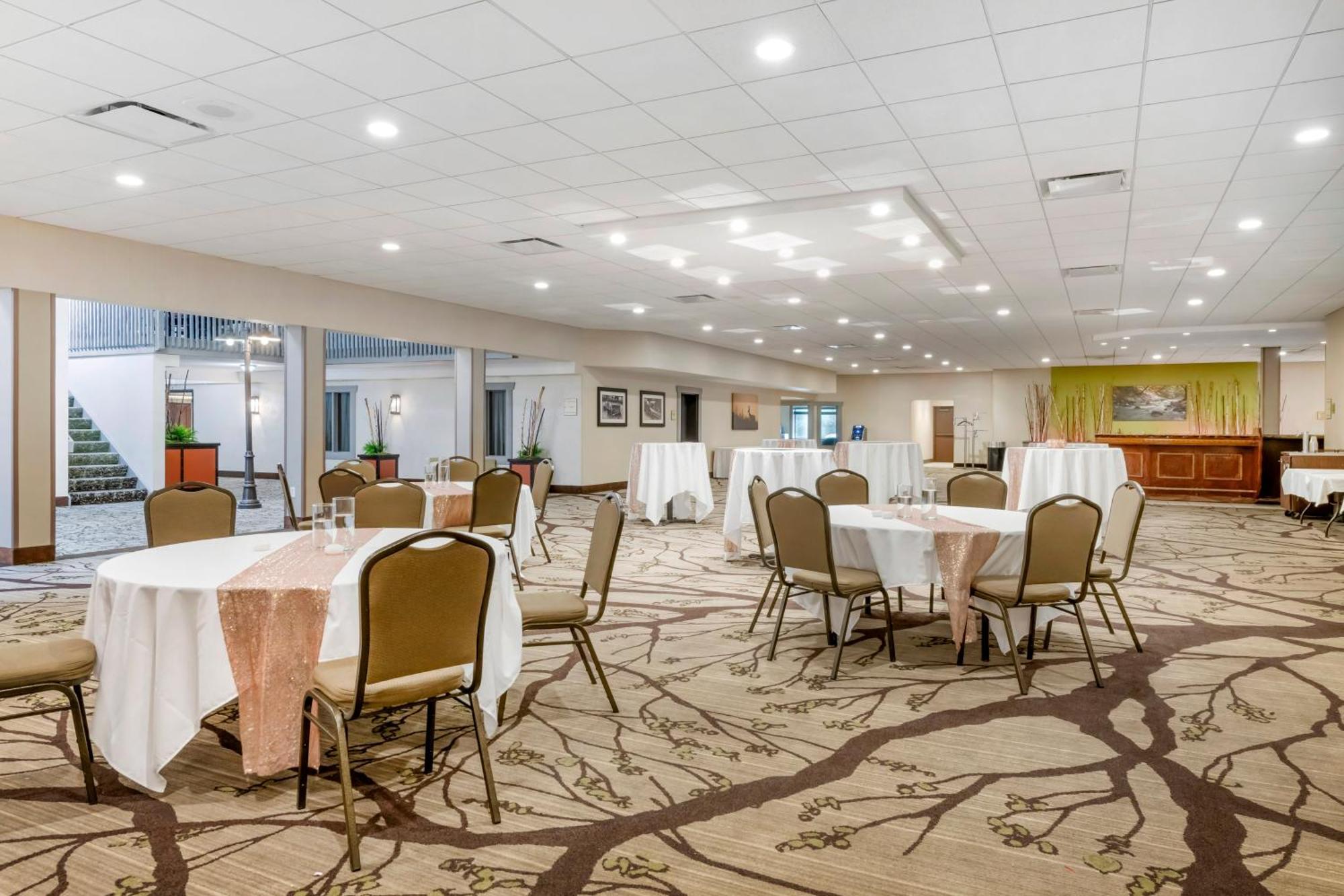 Best Western Plus New Ulm Dış mekan fotoğraf
