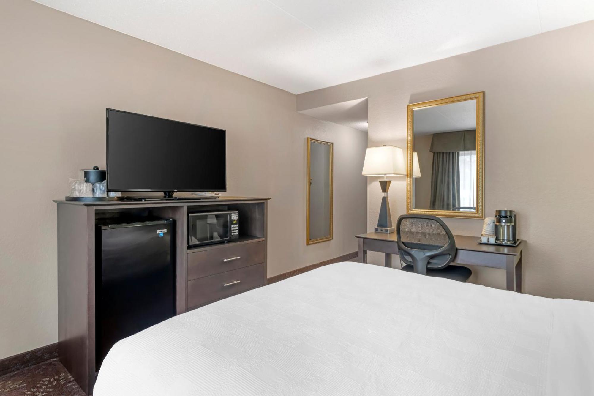 Best Western Plus New Ulm Dış mekan fotoğraf