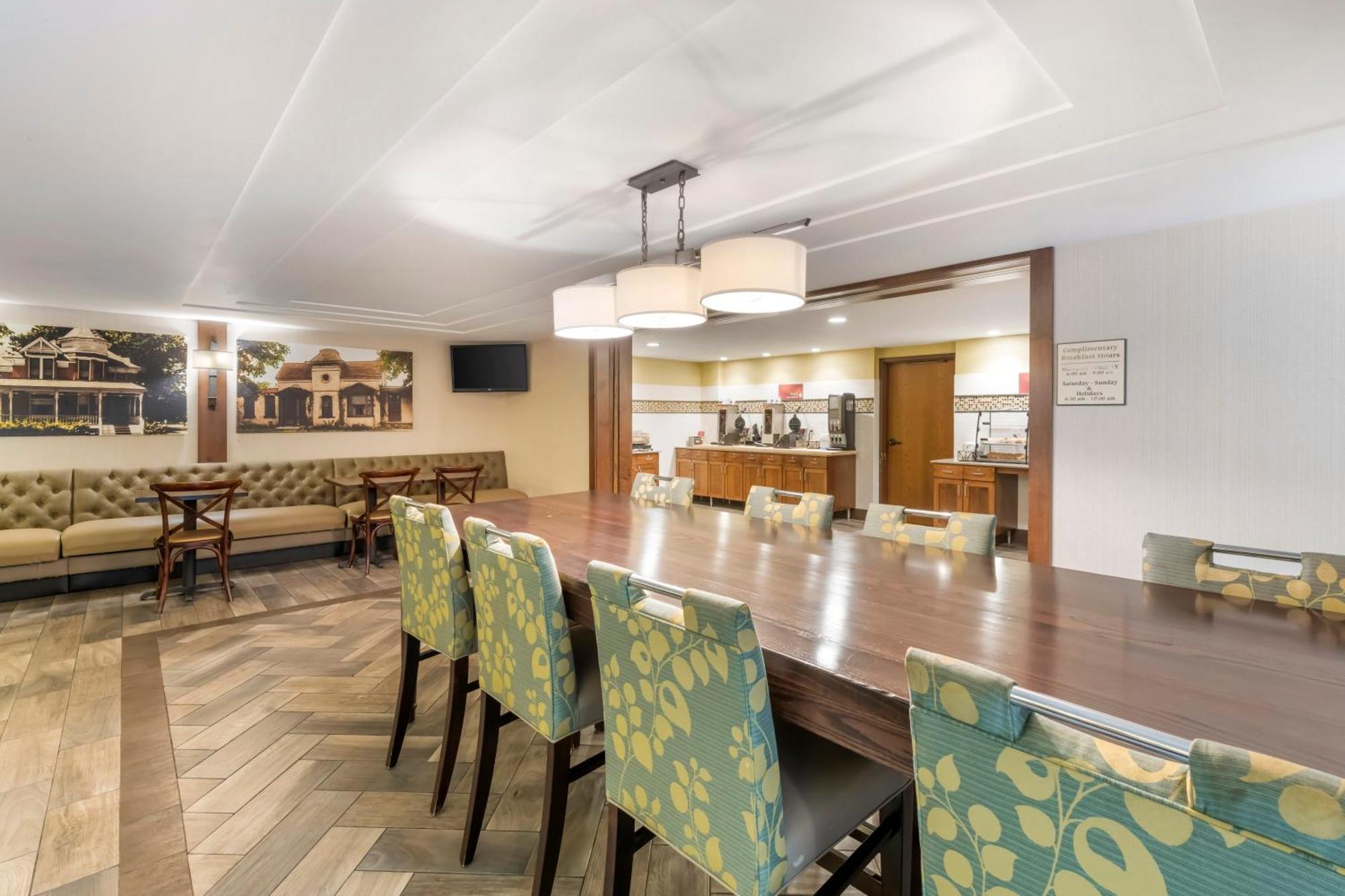 Best Western Plus New Ulm Dış mekan fotoğraf