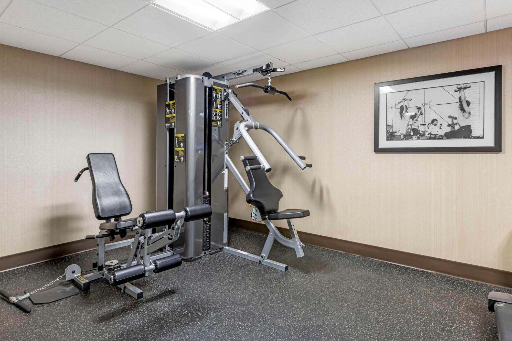 Best Western Plus New Ulm Dış mekan fotoğraf