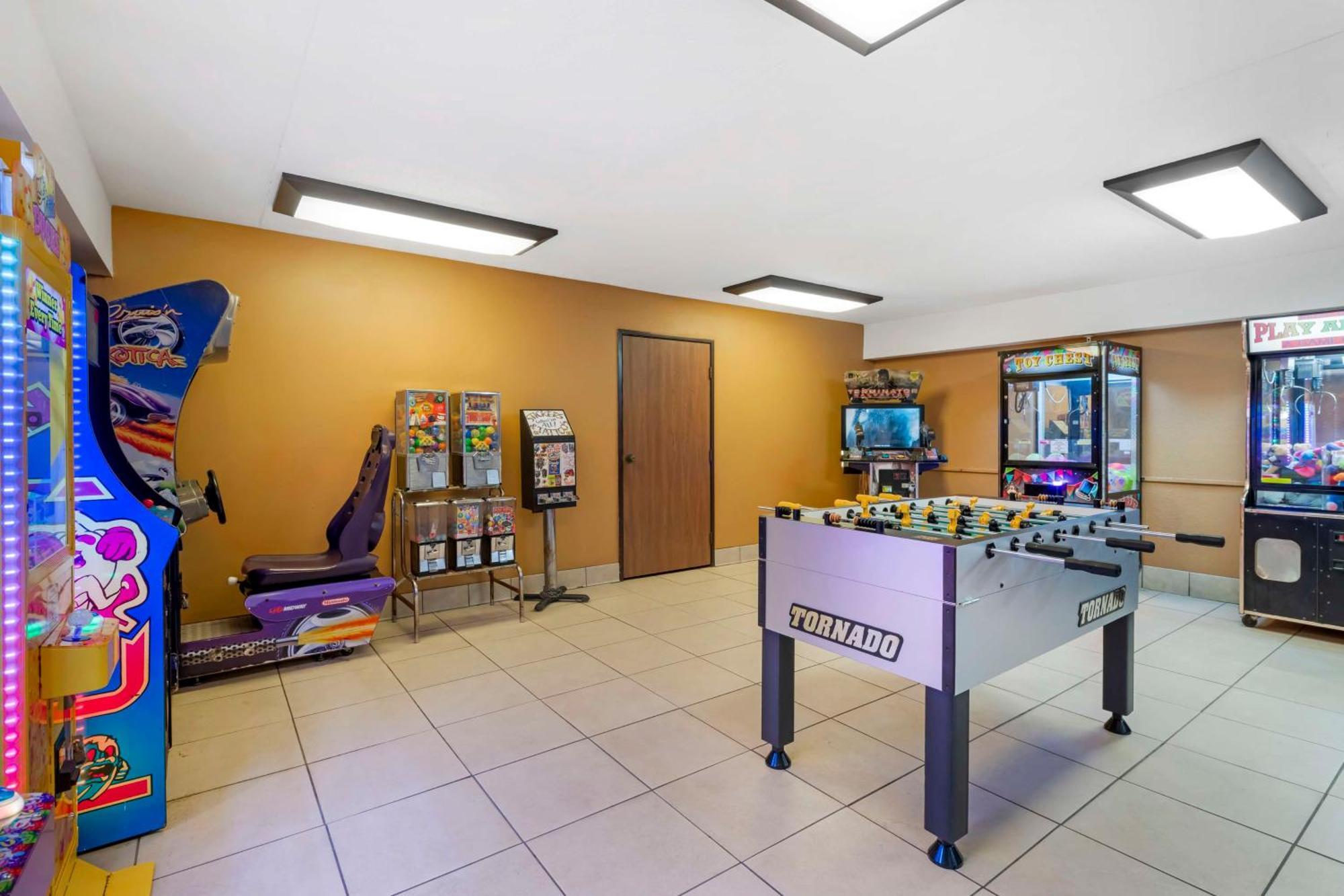 Best Western Plus New Ulm Dış mekan fotoğraf