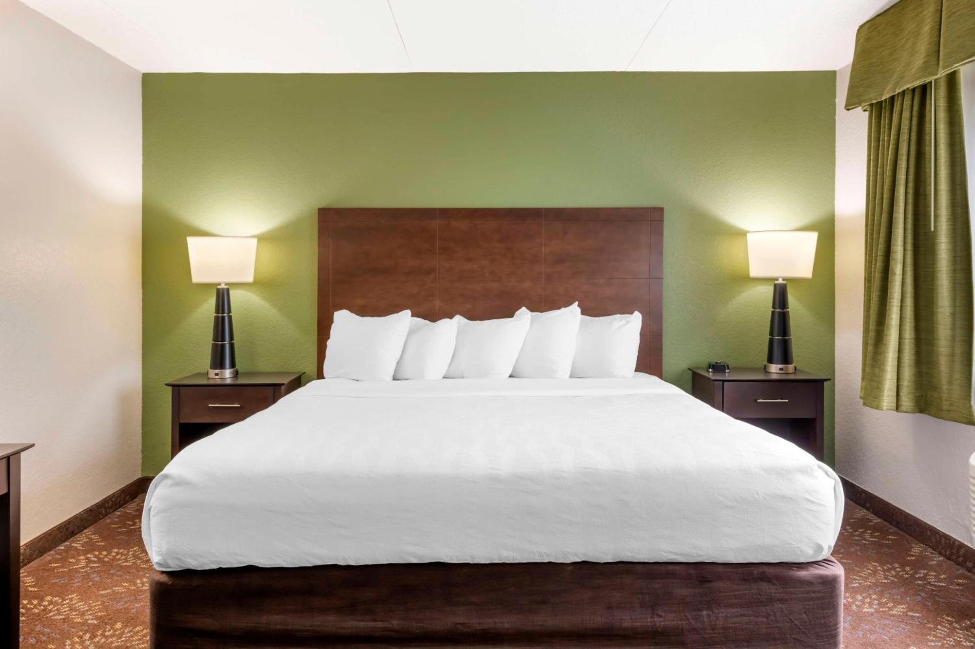 Best Western Plus New Ulm Dış mekan fotoğraf