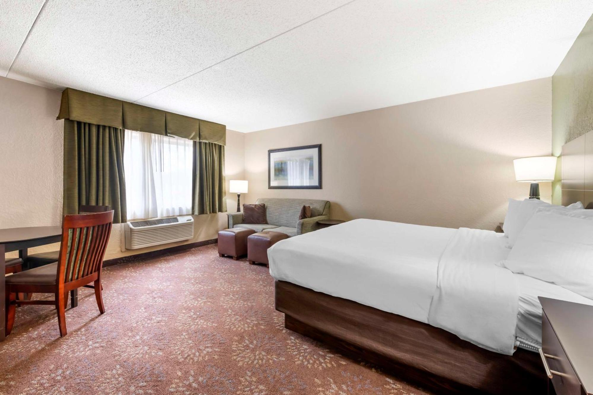 Best Western Plus New Ulm Dış mekan fotoğraf