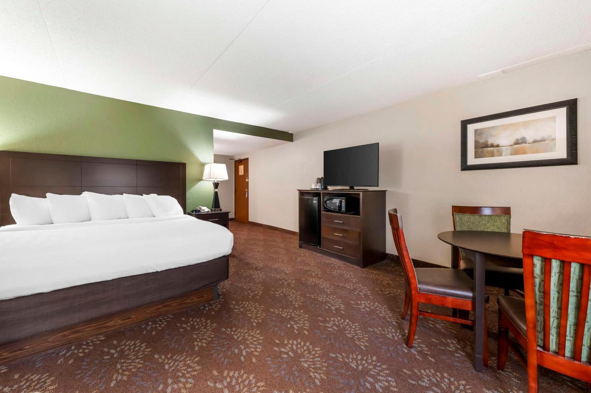 Best Western Plus New Ulm Dış mekan fotoğraf