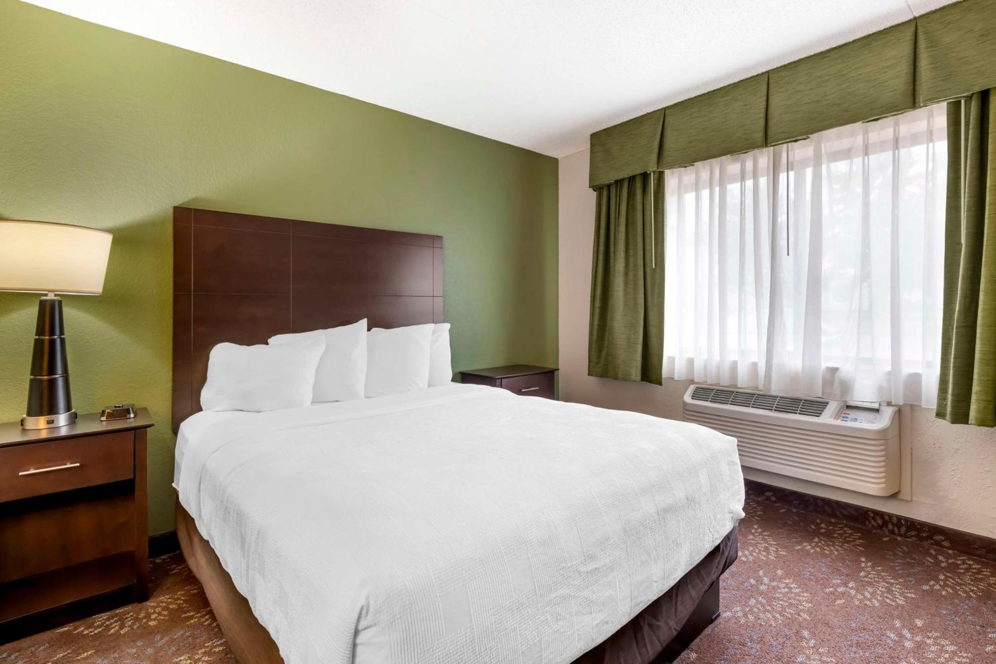 Best Western Plus New Ulm Dış mekan fotoğraf