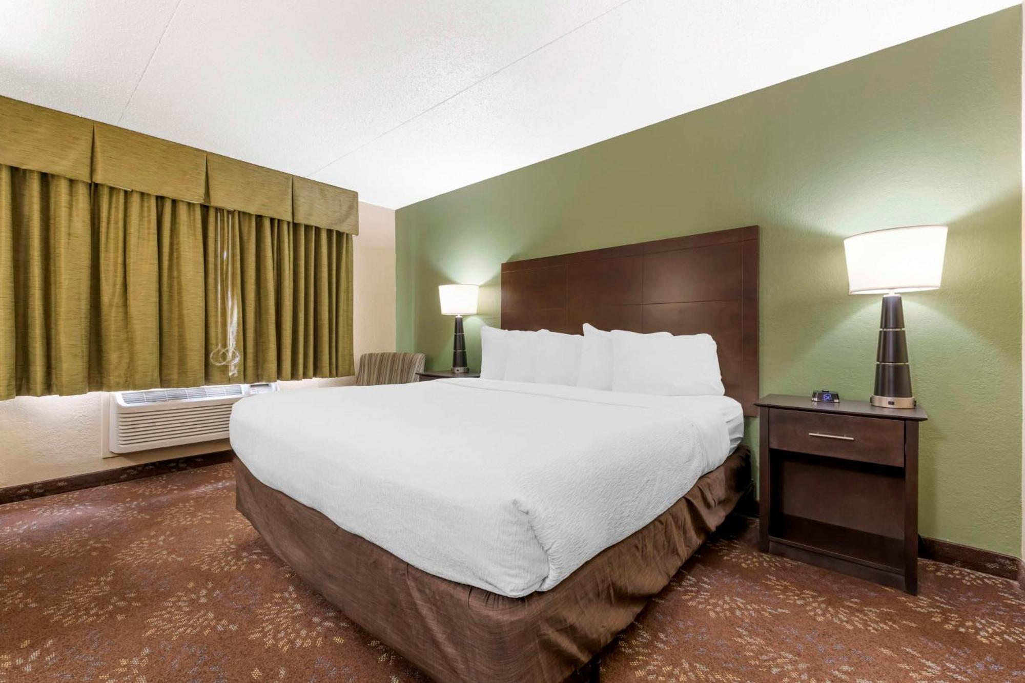 Best Western Plus New Ulm Dış mekan fotoğraf