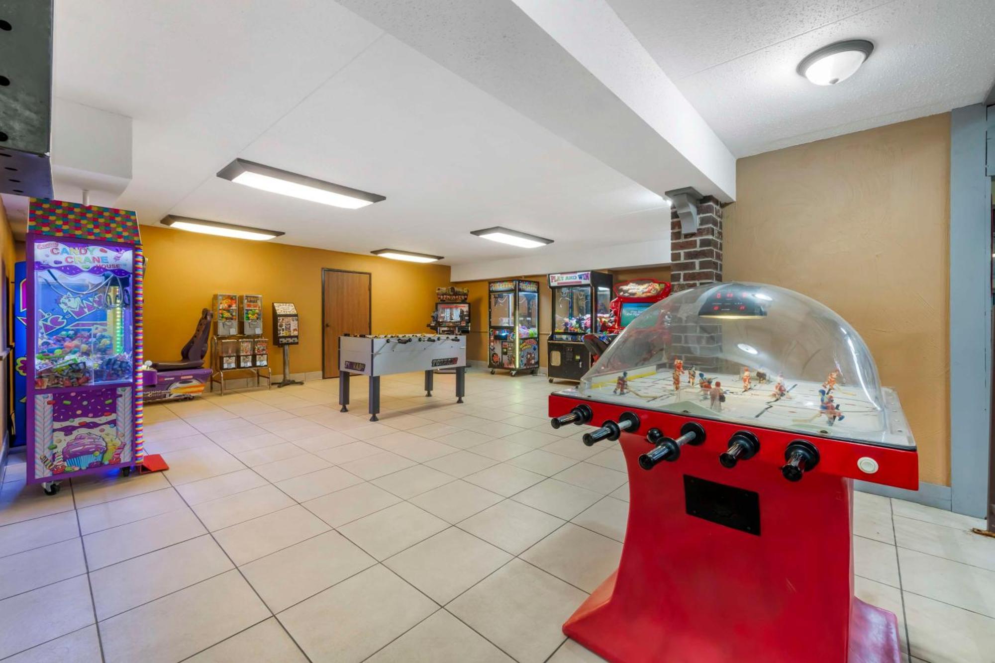Best Western Plus New Ulm Dış mekan fotoğraf