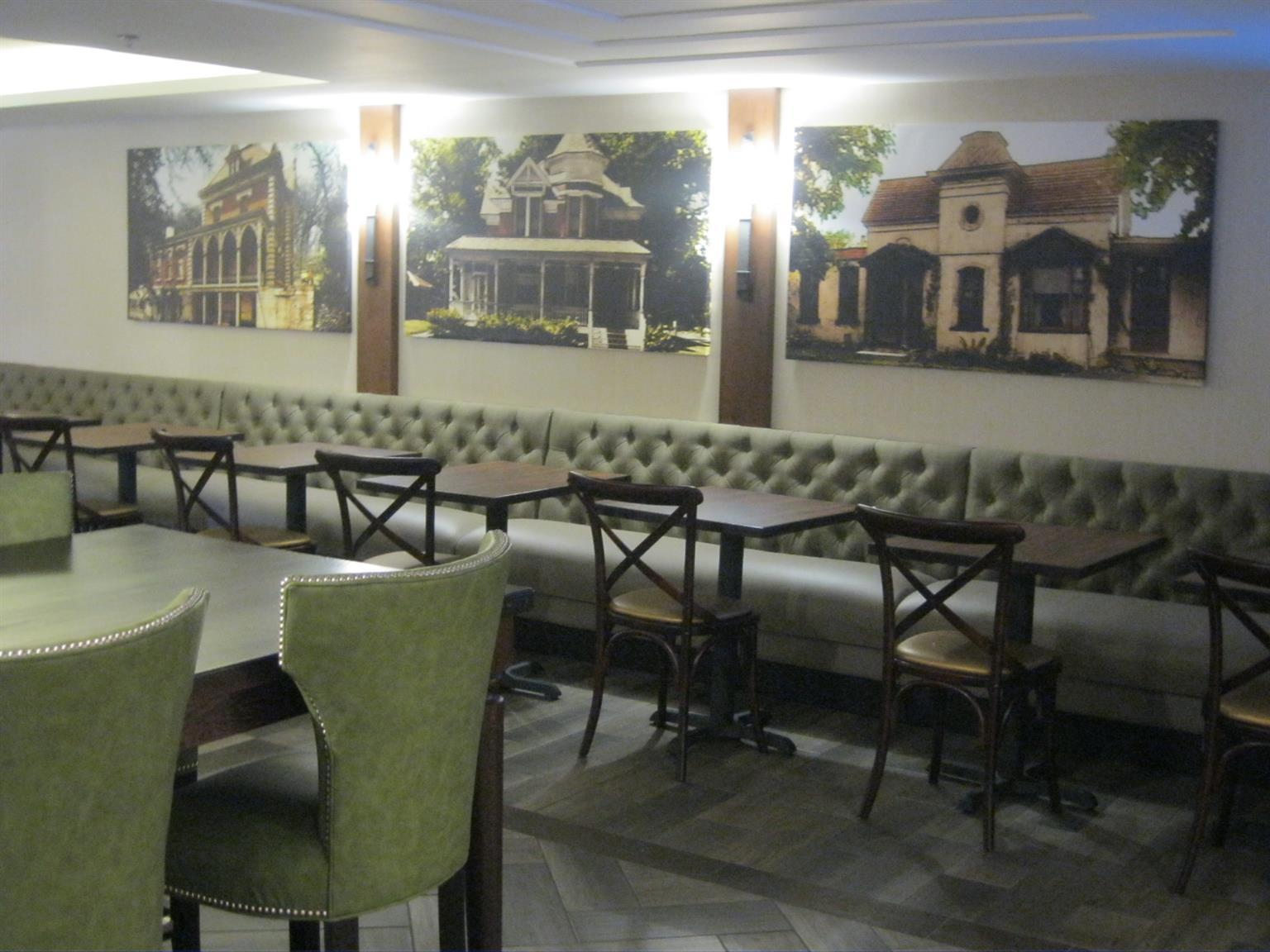 Best Western Plus New Ulm Dış mekan fotoğraf