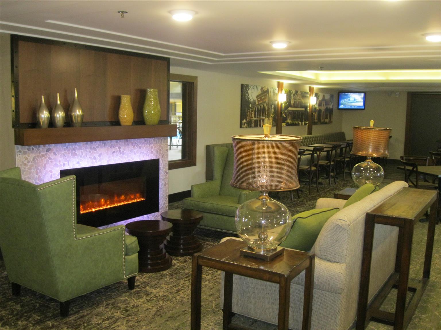 Best Western Plus New Ulm Dış mekan fotoğraf